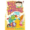 KNYGA Davidson, Zanna Monsters at the Seaside