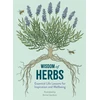 KNYGA Davies, Alison Wisdom of Herbs: Essential Life Lessons for Inspiration and Wellbeing