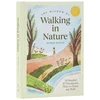 KNYGA Davies, Alison Wisdom of Walking in Nature: 50 Mindful and Therapeutic Ways to Enjoy Any Walk