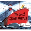 KNYGA Davies, Benji Great Storm Whale