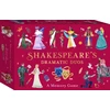 KNYGA Davies Bethan Shakespeare's Dramatic Duos: A Memory Game