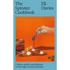 KNYGA Davies, Eli (Author) Spinster Cookbook: Culture, politics and pleasure in the single woman’s kitchen