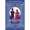 KNYGA Davies Martin Mrs Hudson and the Spirits' Curse: The bestselling series inspired by the great detective’s housekeeper in Baker Street