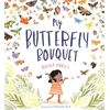 KNYGA Davies, Nicola My Butterfly Bouquet