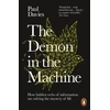 KNYGA Davies, Paul Demon in the Machine: How Hidden Webs of Information Are Finally Solving the Mystery of Life