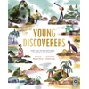 KNYGA Davies, Stephen Young Discoverers: True Tales of Kids Who Made Incredible Discoveries