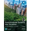KNYGA Davis, Andrew; Nagle, Garrett Pearson Environmental Systems and Societies for the IB Diploma Programme