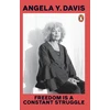 KNYGA Davis, Angela Y. Freedom Is A Constant Struggle