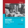 KNYGA Davis, Simon Pearson Edexcel International GCSE (9-1) History: The USA, 1918–41 Student Book