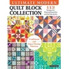 KNYGA Dawn Daisy Dodge Ultimate Modern Quilt Block Collection