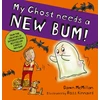 KNYGA Dawn Mcmillan My Ghost Needs a New Bum! (PB)