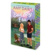 KNYGA Daws, Amy Bad Boy Era: A Best Friend’s Twin Brother Small Town Sports Romance