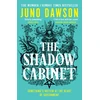 KNYGA Dawson Juno Shadow Cabinet