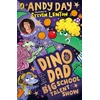 KNYGA Day, Andy Dino Dad: Big School Talent Show