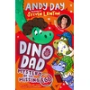 KNYGA Day, Andy Dino Dad: Mystery of the Missing Egg