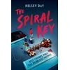 KNYGA Day Kelsey Spiral Key: Pretty Little Liars meets Holly Jackson in this addictive, deadly game-filled thriller