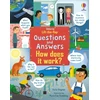 KNYGA Daynes, Katie Lift-the-Flap Questions &amp; Answers How Does it Work?