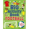 KNYGA Daynes, Katie; Nolan, Kate Big Activity Book Football