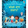 KNYGA Daynes, Katie Very First Questions and Answers What are stars?