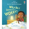 KNYGA Daynes, Katie Very First Questions and Answers: Why do I (sometimes) worry?