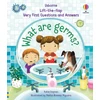 KNYGA Katie Daynes Daynes Katie Very First Questions and Answers What are Germs?