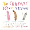 KNYGA Daywalt, Drew Crayons’ Book of Feelings