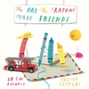 KNYGA Daywalt Drew Day the Crayons Made Friends