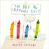KNYGA Drew Daywalt Daywalt Drew Day The Crayons Quit