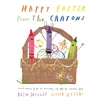 KNYGA Daywalt Drew Happy Easter from the Crayons