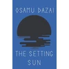 KNYGA Laufgard Dazai Osamu Setting Sun