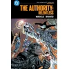 KNYGA Dc Comics Authority: Relentless: DC Compact Comics Edition