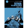 KNYGA Dc Comics Batman: The Long Halloween: DC Compact Comics Edition
