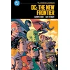 KNYGA Dc Comics DC: The New Frontier: DC Compact Comics Edition
