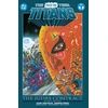 KNYGA Dc Comics New Teen Titans: The Judas Contract Deluxe Edition