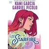 KNYGA Dc Comics Teen Titans: Starfire
