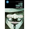 KNYGA Dc Comics V for Vendetta: DC Compact Comics Edition