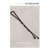 KNYGA De Beauvoir Simone Second Sex
