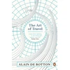 KNYGA de Botton, Alain Art of Travel