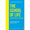 KNYGA de Botton, Alain; The School of Life (PRH Rights) School of Life: An Emotional Education