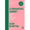 KNYGA de Botton, Alain Therapeutic Journey: Lessons from the School of Life