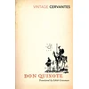 KNYGA De Cervantes Miguel Don Quixote