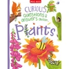 KNYGA de la Bedoyere, Camilla Curious Questions &amp; Answers about Plants
