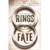 KNYGA de la Cruz, Melissa Rings of Fate