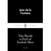 KNYGA de la Fontaine, Jean World is Full of Foolish Men