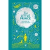 KNYGA de Saint-Exupery, Antoine Little Prince