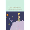 KNYGA de Saint-Exupery, Antoine Little Prince: Colour Illustrations