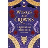 KNYGA De Spada, Regina Wings and Crowns: A Romantasy Tarot Deck and Guidebook