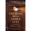 KNYGA de Waal, Edmund Hare With Amber Eyes