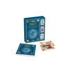 KNYGA Dean, Liz Magic of Tarot: Includes a Full Deck of 78 Specially Commissioned Tarot Cards and a 64-Page Illustrated Book