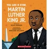 KNYGA Dean Robbins You Are a Star, Martin Luther King Jr.